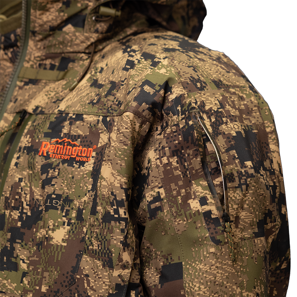 Костюм Remington 3 в 1 Blizzard Green Forest
