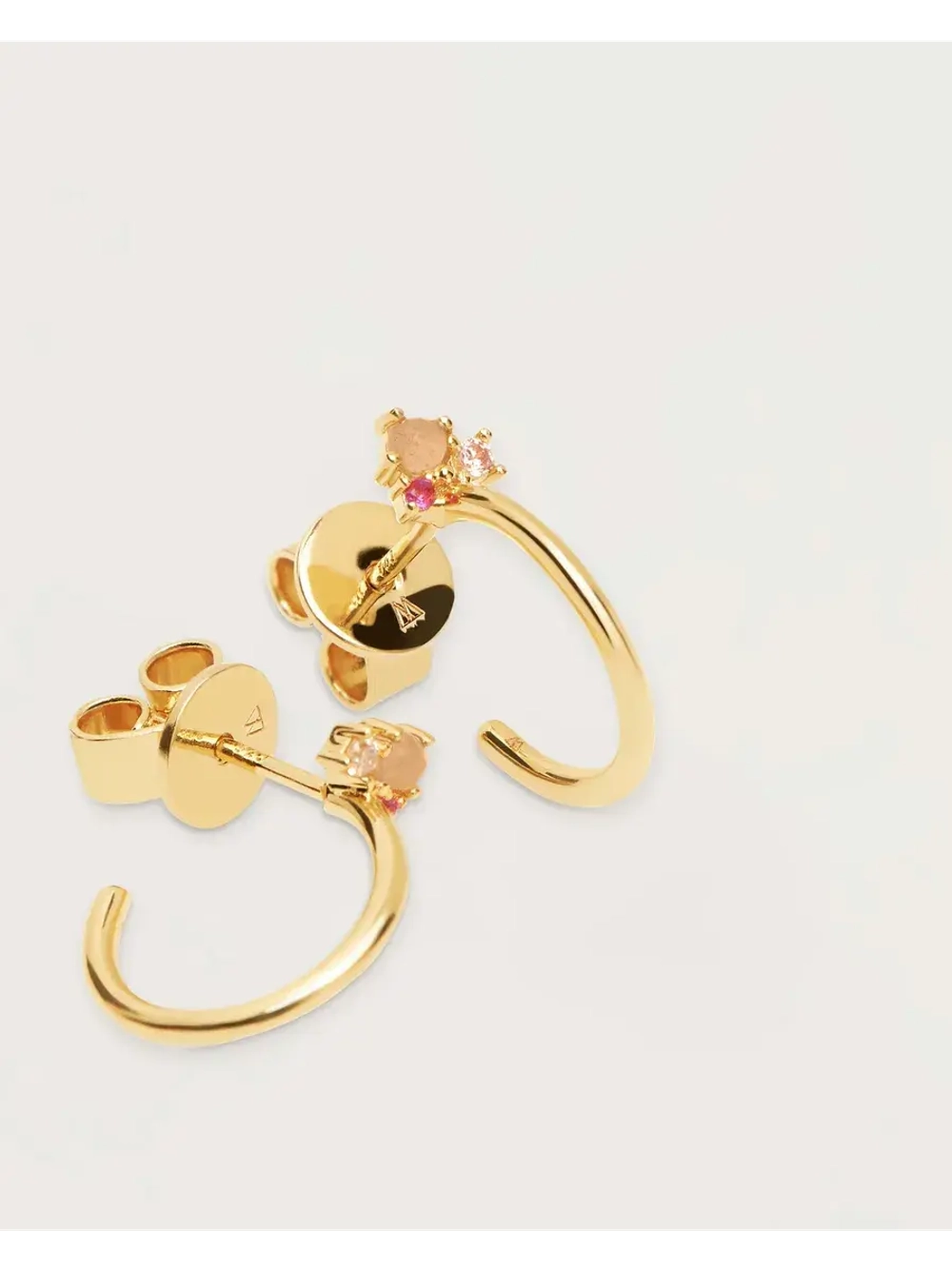 Серьги женские Libellule
