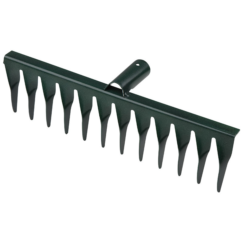 Грабли 12-зуб. с разв.зуб. 183734-SK