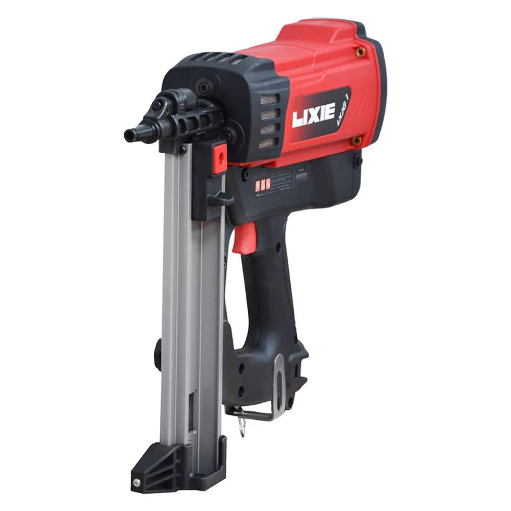 Пистолет газовый монтажный LIXIE LXJG-1