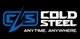COLD STEEL