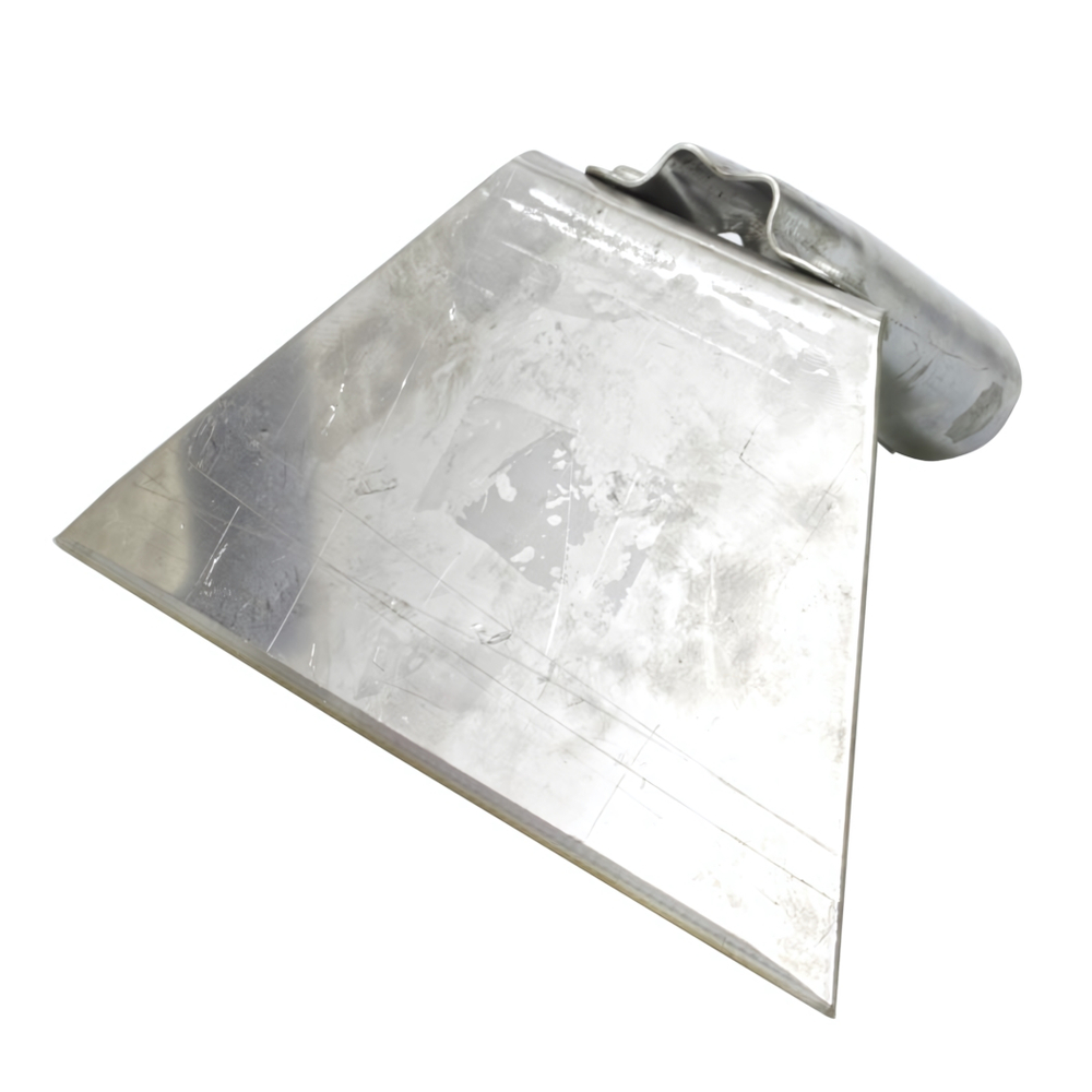 Мотыга прямая М190 НЕРЖАВЕЙКА пр Павлово