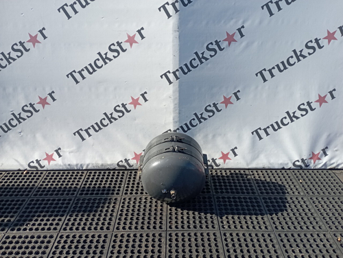 Ресивер воздушный 39L 2017г.