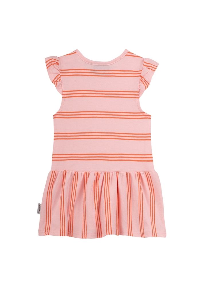 Платье Sanetta Kidswear 115477 3532