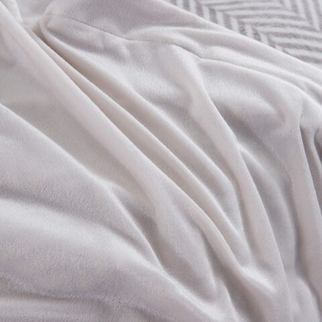 Плед 220х240 Sofi De MarkO Флоренс серый