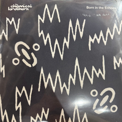 Виниловая пластинка The Chemical Brothers ‎– Born In The Echoes 2LP
