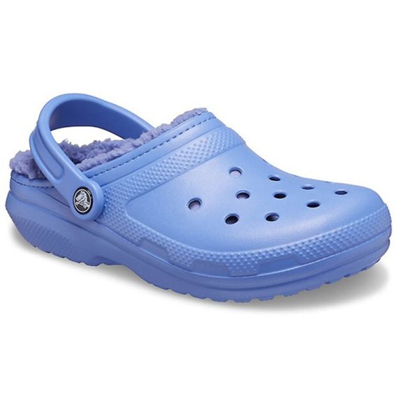 Crocs Classic Clog 'Glass Blue'
