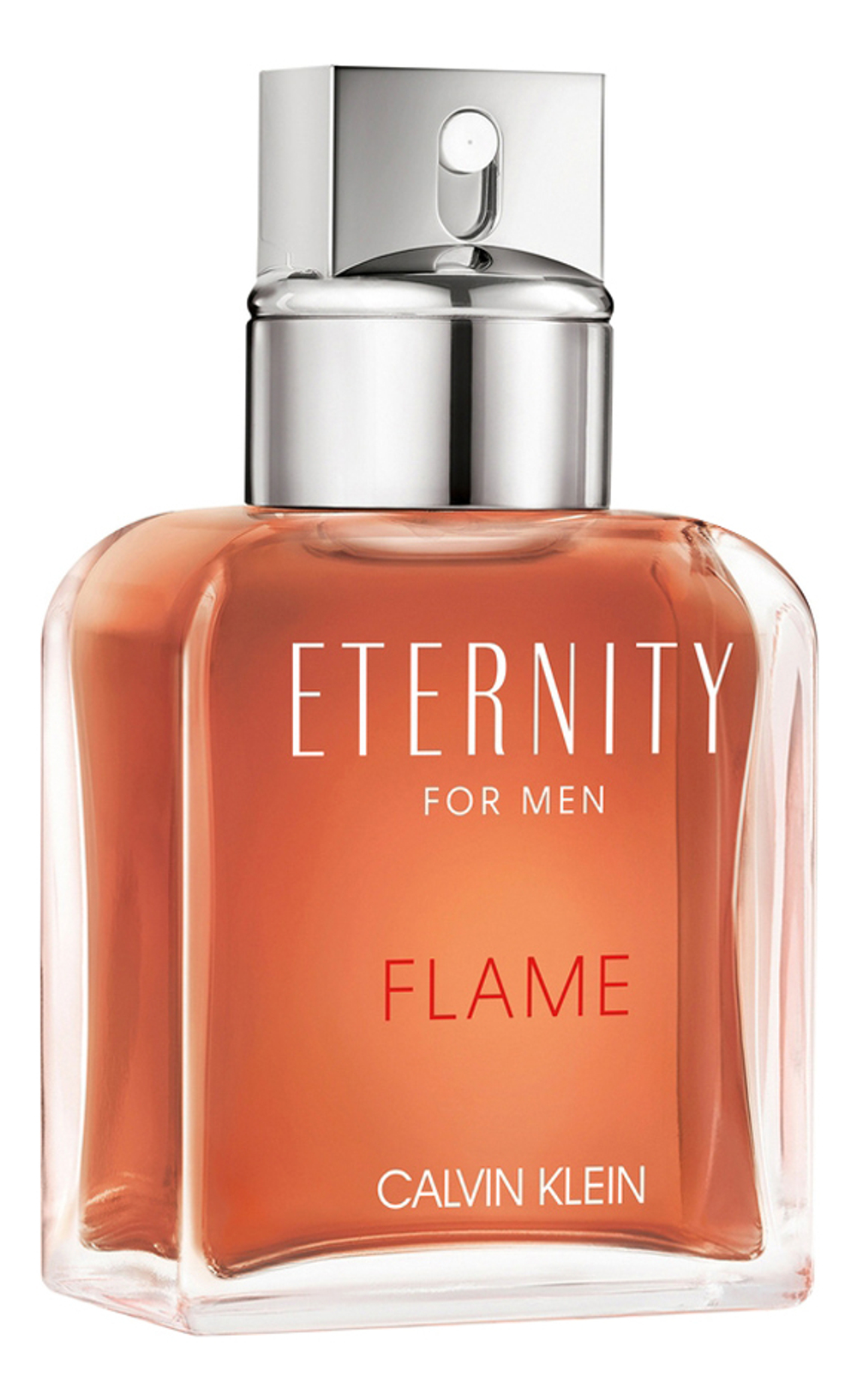 CALVIN KLEIN Eternity Flame For Man