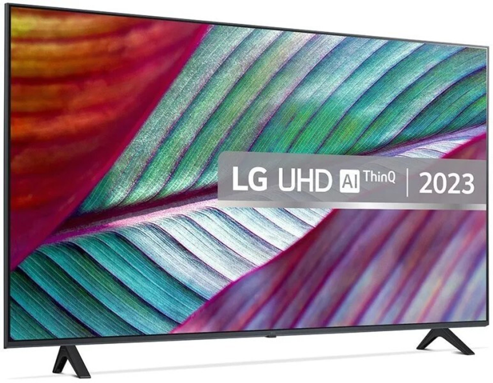 Телевизор  LG 55UR78006LK.ARUB