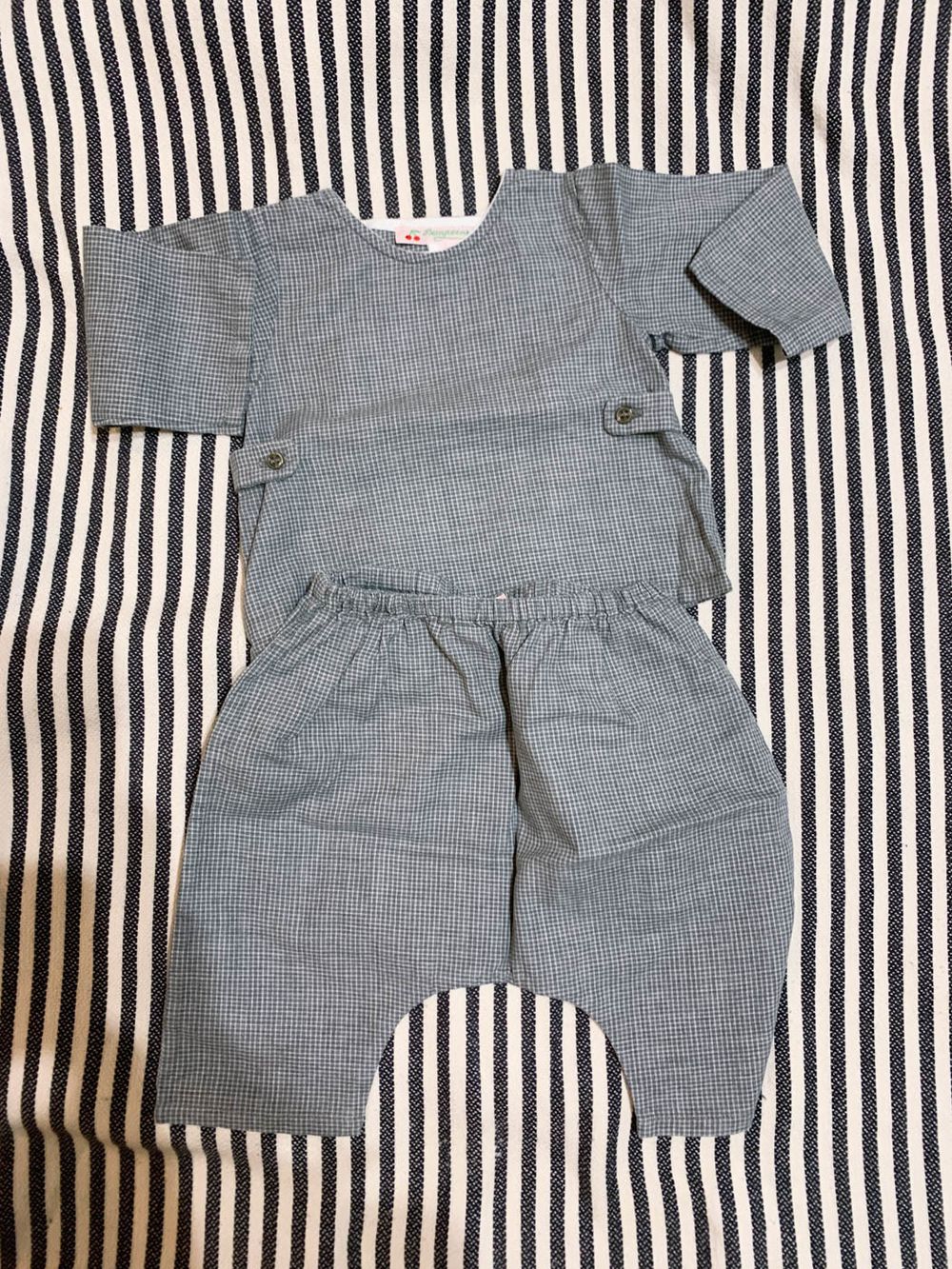 Костюм Bonpoint, 68