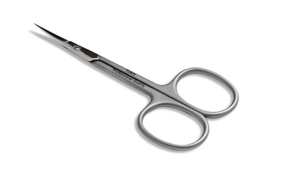 Yoko SN 108 - Ножницы для кутикулы 10см2