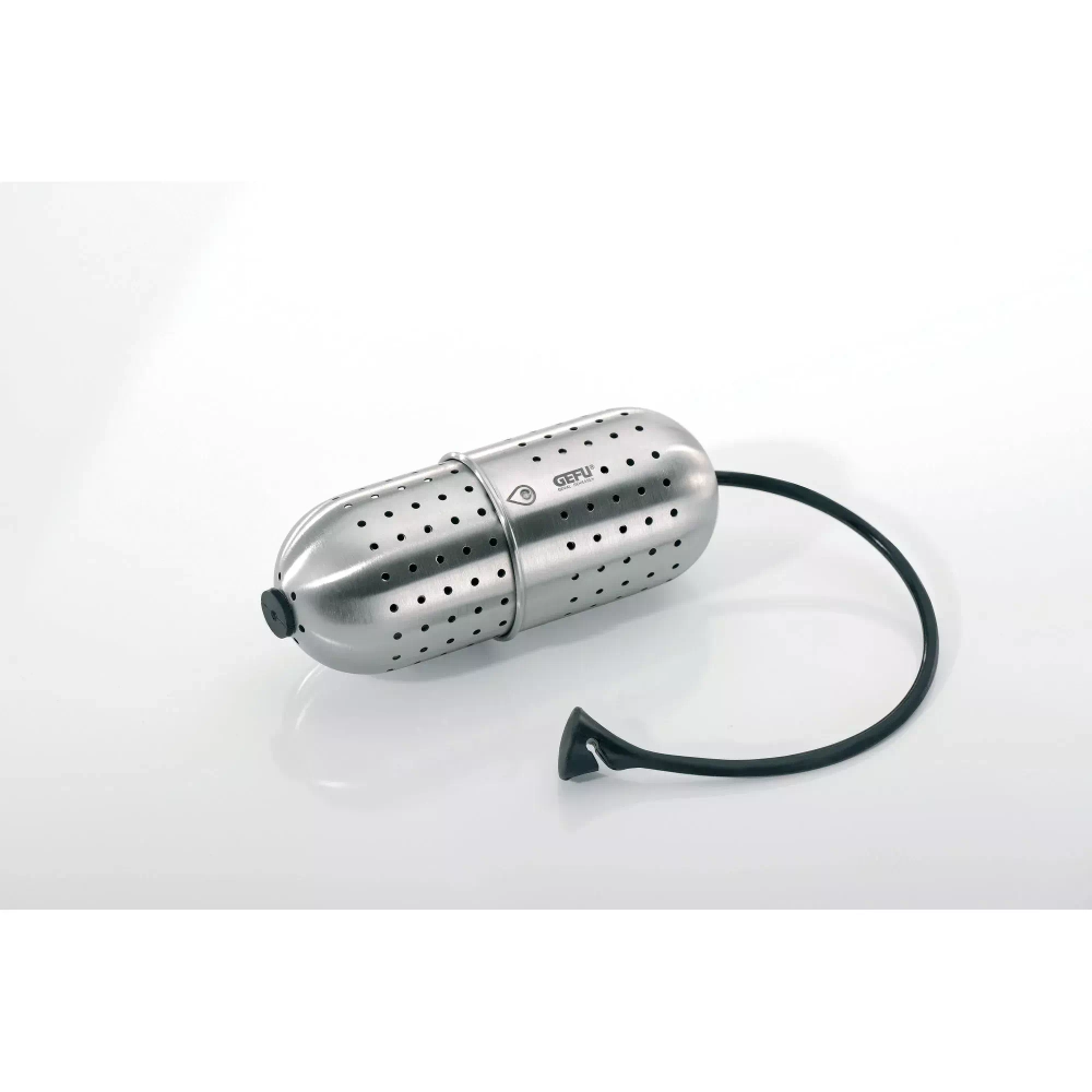 GEFU - Устройство для заварки специй Gusto / артикул   G-12910  / GTIN 4006664129107
