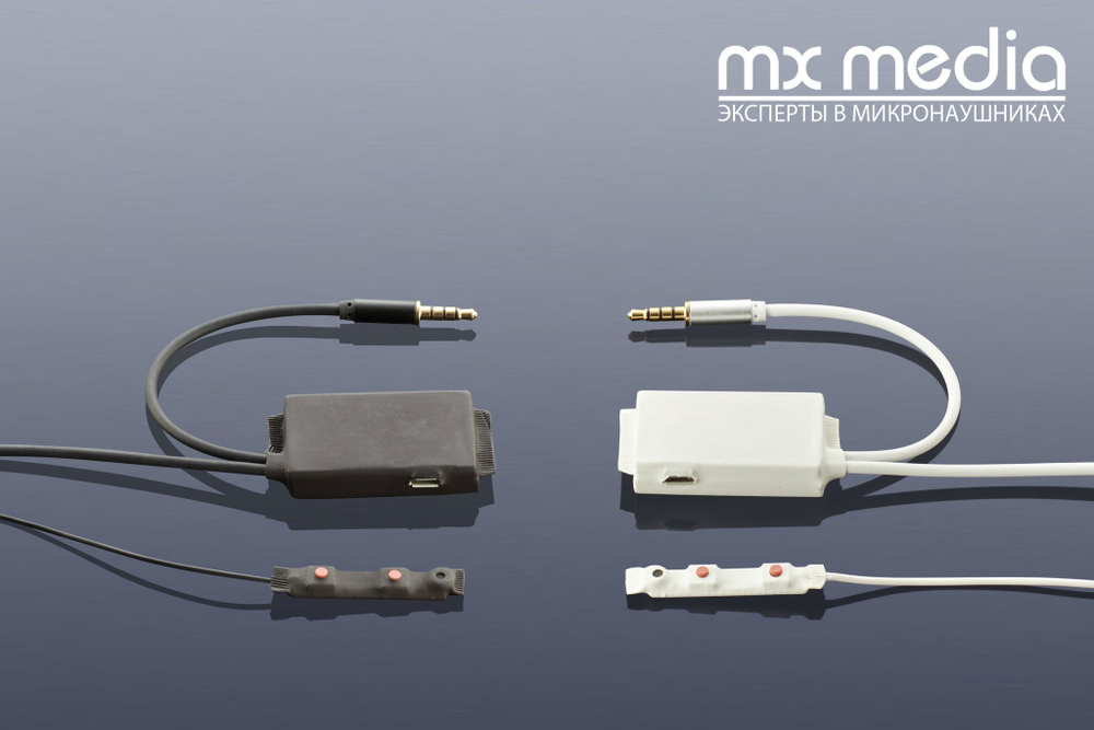 Magnet Connect Battery