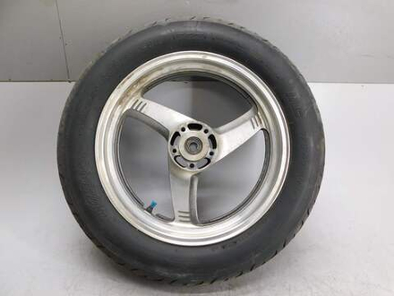 колесо переднее Suzuki Desperado 400 VK52A