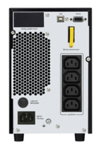 ИБП APC Easy UPS On-Line SRV 2000VA 230V (SRV2KI)