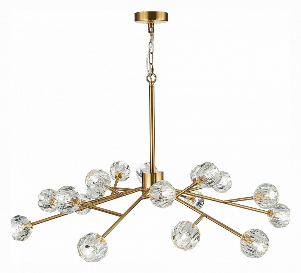 Подвесная люстра ST-Luce SL1166.303.18