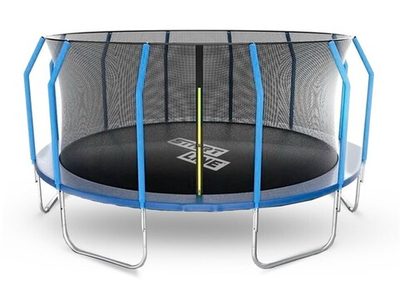 Батут 16 футов с внутренней сеткой
