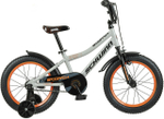Детский велосипед Schwinn Scorch (2021)