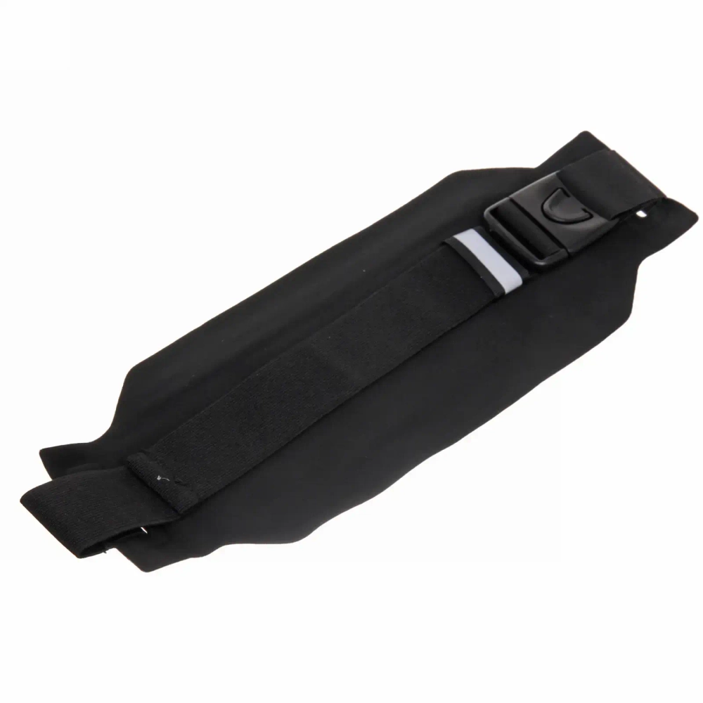 Сумка поясная для спорта и отдыха «Fitness», микс