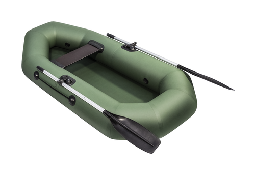 Аква-оптима 210 (лодка ПВХ)