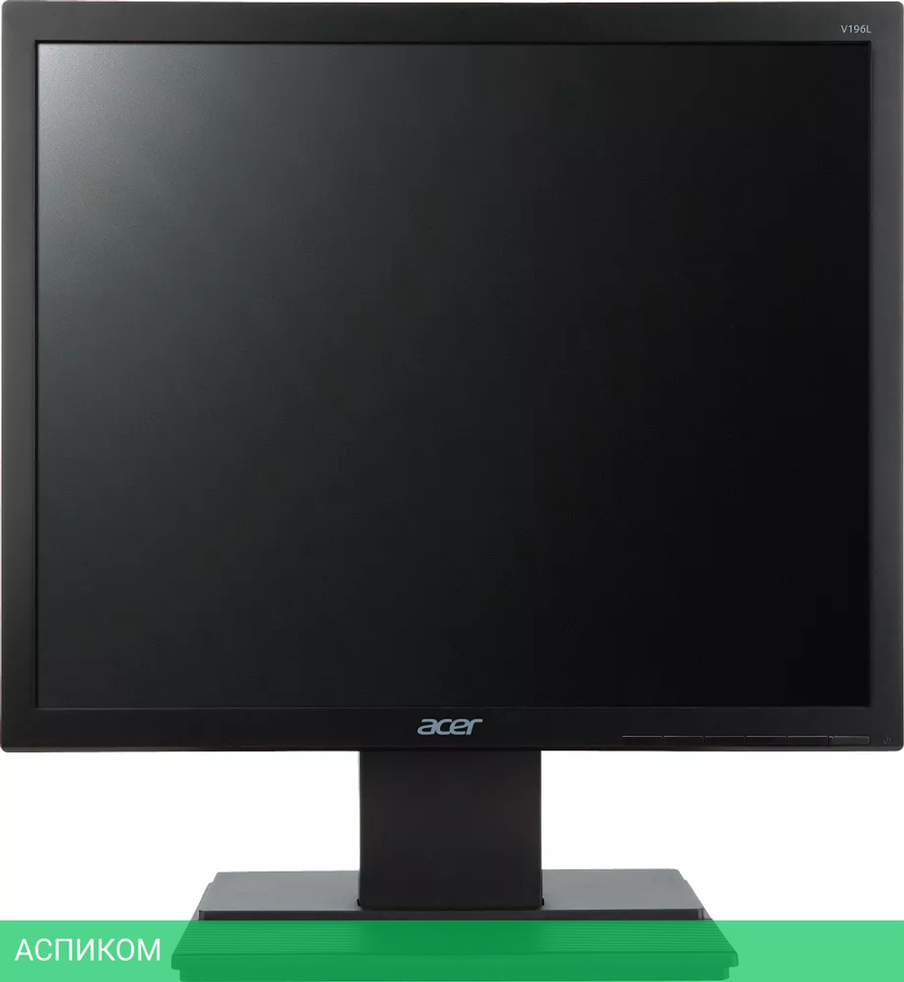 Монитор Acer V196LBbmi UM.CV6EE.B23