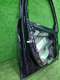 Дверь передняя левая Mercedes S w222 (2013-2020)