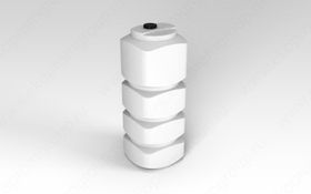 Ёмкости для топлива