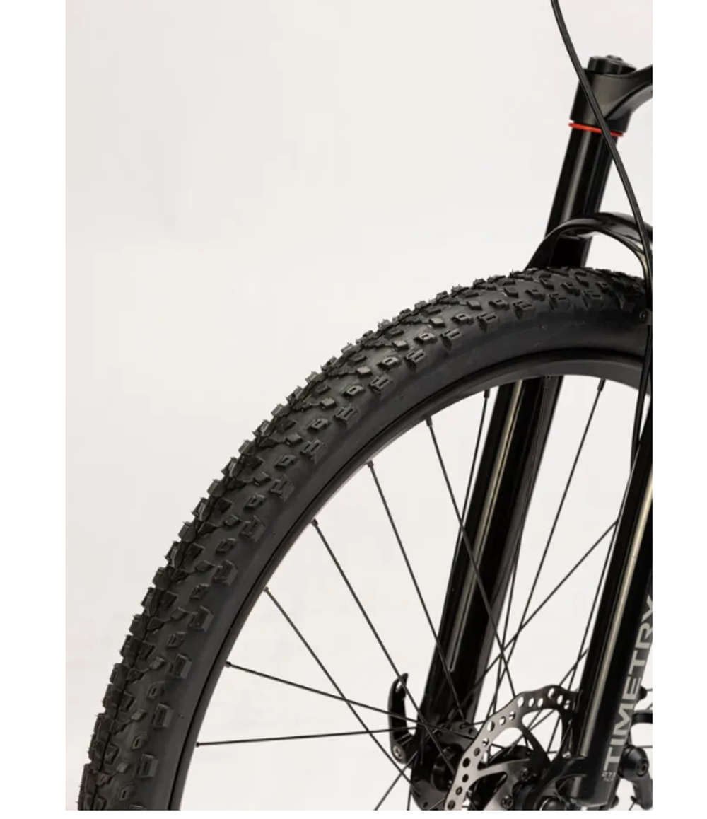 Велосипед TIMETRY TT424/ 8s 27,5in голубой