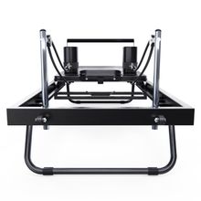 Стол для пилатеса (реформер) DFC PLT05