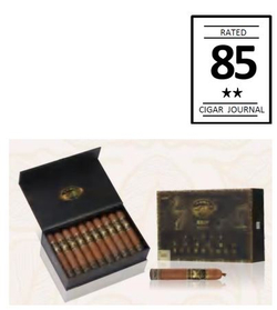 Great Wall Spectacular No.2 Toro