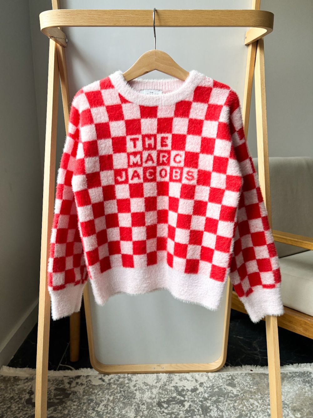 Джемпер The Marc Jacobs, 128