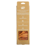 Wet Brush, Кисть для усиления блеска с аргановым маслом, коричневая, 1 шт.