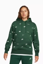 Кофта Nike Club Fleece