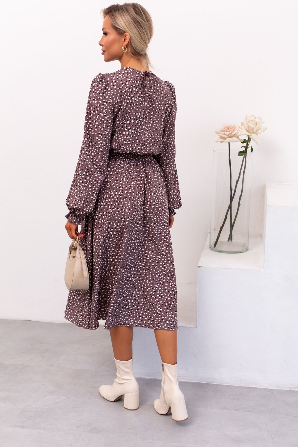 Платье Аурика №1 Valentina