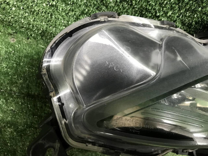 ПТФ правая Kia K5 (2019-2023)