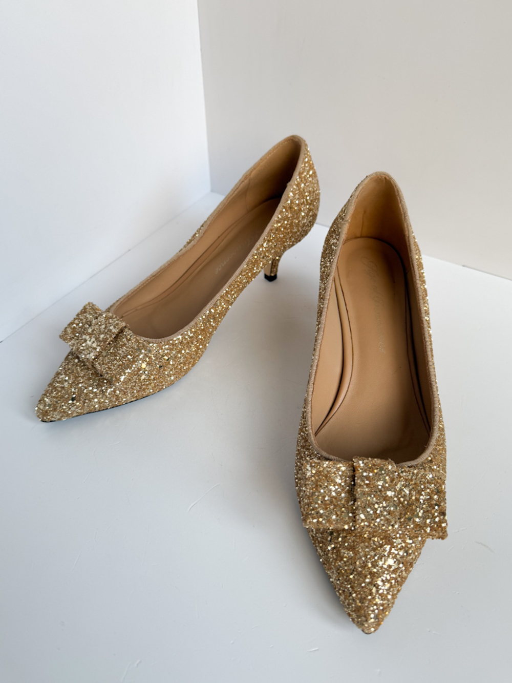 Туфли Age of Innocence, 38