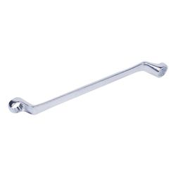 Ключ накидной изогнутый