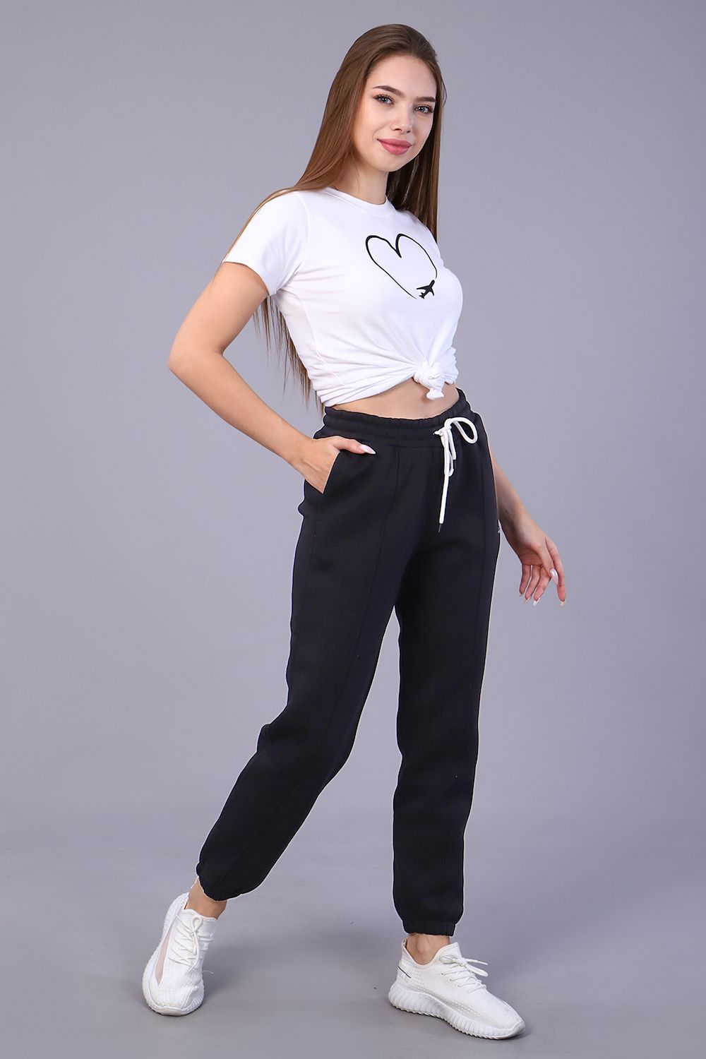 Брюки 63065 Натали (Акция)