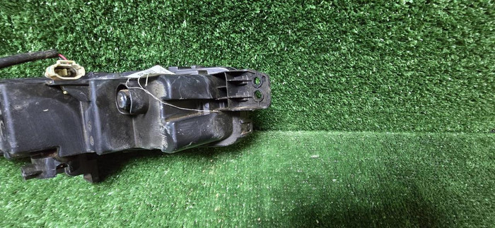 ПТФ левая Tank 500 (2021-н.в.)