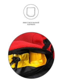 Утепленный слинг для собак переноска для кошек