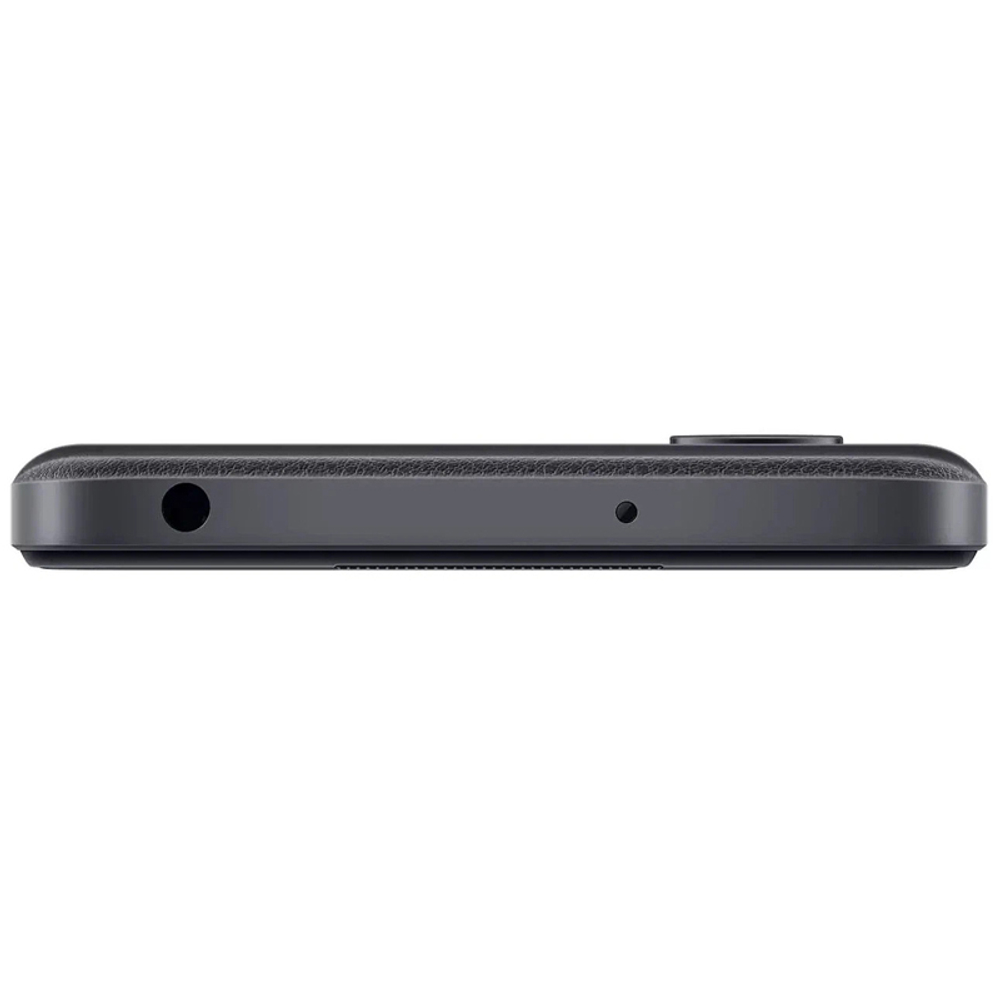 Смартфон POCO M5 6/128 ГБ RU, черный