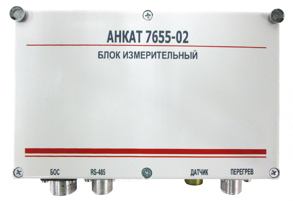 АНКАТ-7655-02, -03 анализаторы растворённого кислорода амперометрические стационарные
