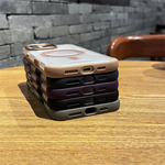 Накладка Berlia Magnetic с MagSafe iphone 16