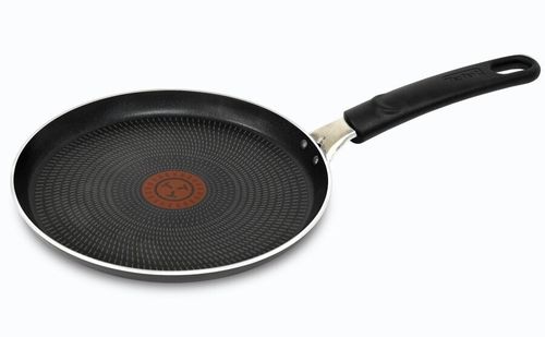 Сковорода блинная Tefal Extra 22 см 04165522