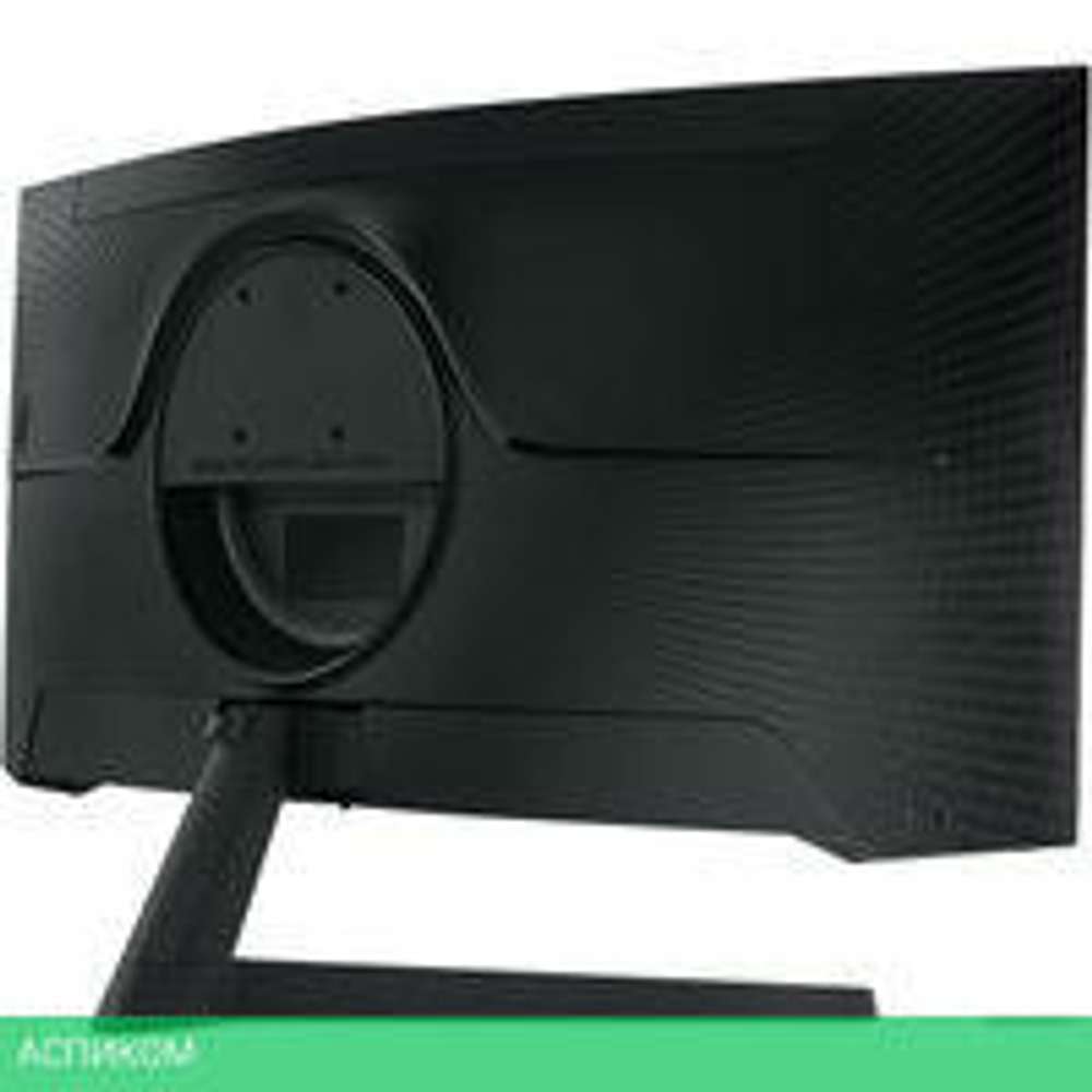 Игровой монитор Samsung Odyssey G5 LC34G55TWWPXEN