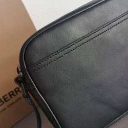 Сумка поясная Burberry