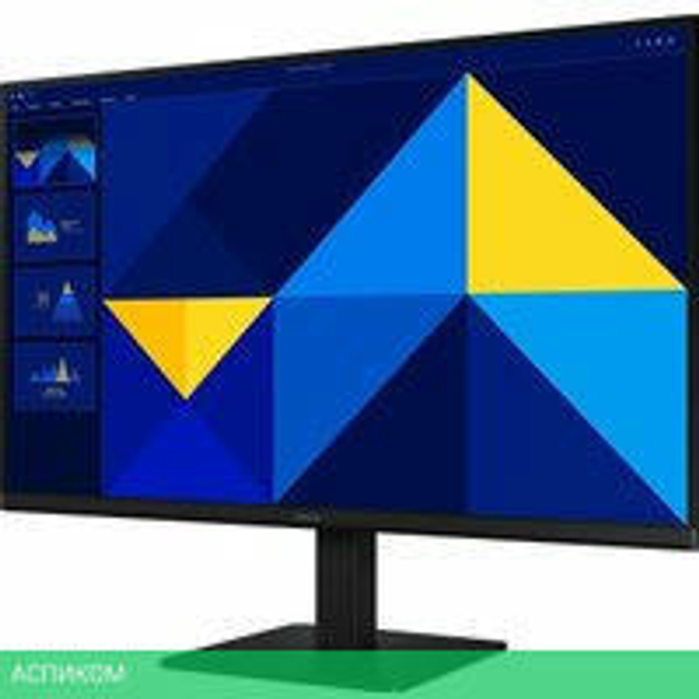 Монитор Samsung Essential S3 LS27D300GAUXEN