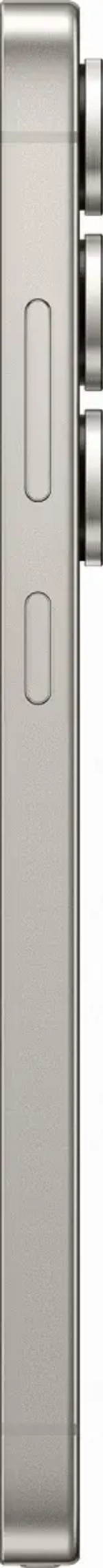 Смартфон Samsung Galaxy S25 Ultra 12/1Tb, Titanium Black (SM-S938B)