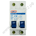 Автоматические выключатели Энергия Байпас