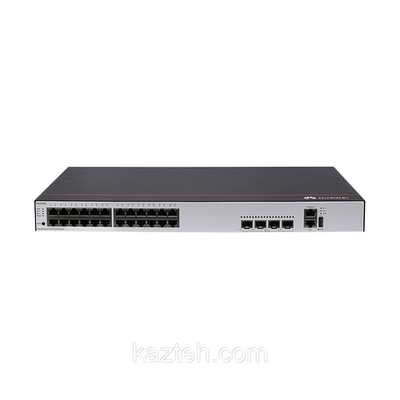 Коммутатор Huawei S5735S-L24T4X-A